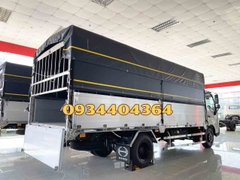 Cập nhật giá xe tải Hino 5 tấn mới nhất 2023