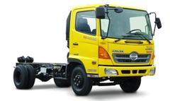 xe tải hino 8 tấn fg