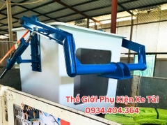 Có Bao Nhiêu Loại Rổ Nâng Người? Các Tiêu Chí Lựa Chọn Rổ Nâng Người?