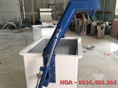 Mua rổ nâng người tại Hino Sài Gòn – Cam kết an toàn và uy tín hàng đầu