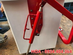 GIÁ RỔ NÂNG NGƯỜI? – Giải đáp tất cả các thắc mắc về Rổ Nâng Người Gắn Xe Cẩu Làm Việc Trên Cao – Giá Rổ Nâng Người Composite
