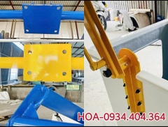 Mua Rổ Nâng Người Giá Rẻ Ở Đâu? Bán Rổ Nâng Người Giá Rẻ Tại Xưởng Chất Lượng Cao, Phù Hợp Với Tài Chính