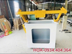 Mua Rổ Nâng Người Giá Rẻ Ở Đâu? Bán Rổ Nâng Người Giá Rẻ Tại Xưởng Chất Lượng Cao, Phù Hợp Với Tài Chính