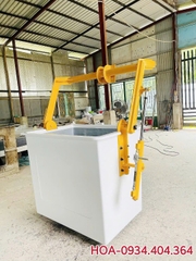 Mua Rổ Nâng Người Giá Rẻ Ở Đâu? Bán Rổ Nâng Người Giá Rẻ Tại Xưởng Chất Lượng Cao, Phù Hợp Với Tài Chính