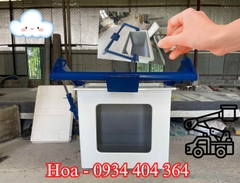 5 Sai Lầm Mắc Phải Khi Lựa Chọn Mua Rổ Nâng Người