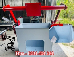 5 Sai Lầm Mắc Phải Khi Lựa Chọn Mua Rổ Nâng Người