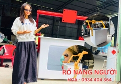 Các sai lầm khi mua rổ nâng người kém chất lượng và chúng ảnh hưởng đến hiệu suất thi công như thế nào? Cách lựa chọn rổ nâng người an toàn và hiệu quả.