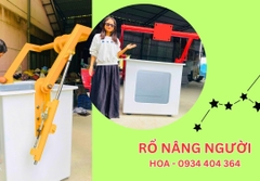 Các sai lầm khi mua rổ nâng người kém chất lượng và chúng ảnh hưởng đến hiệu suất thi công như thế nào? Cách lựa chọn rổ nâng người an toàn và hiệu quả.