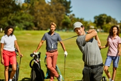 Thị trường golf Việt đang bắt đầu phân hoá, thanh lọc [2024]