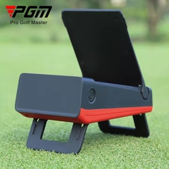 Máy Phân Tích Dữ Liệu Radar Golf GolfPark - Data Analysis Machine Golf - PGM MNQ011