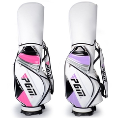 Túi Gậy Golf Full Set - Golf Standard Bag - PGM QB016