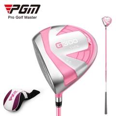 Gậy Driver Nữ - PGM Ladies Golf Driver G300 - LG035