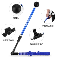 Gậy Tập Swing Có Thể Điều Chỉnh Dáng Gậy - Adjustable Swing Training Stick -PGM HGB023