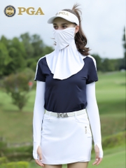 Khăn Che Nắng Chơi Golf Chống Tia UV - PGA Anti-UV Golf Sunshade - 207006