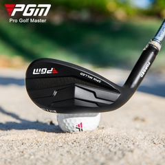 Gậy Kỹ Thuật Loft 72 - PGM Golf Wedge - SG011