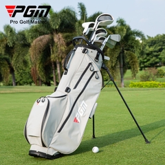 Túi Gậy Golf Fullset Siêu Nhẹ, Chống Thấm Nước - PGM Golf Bag - QB151