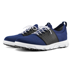 Giày golf Nam - PGM Men Microfibre Golf Shoes - XZ183