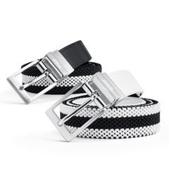Dây Lưng Golf Da Nam - PGM Men's Leather Golf Belts - PD018
