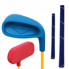 Bộ Gậy Golf Trẻ Em - Plastic Junior Golf Sticks - JRTG012