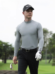 Áo Lót Cách Nhiệt Golf - Ice Silk T-shirt - PGM YF001