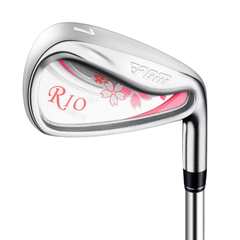 Gậy Sắt 7 Nữ - PGM Golf #7 Iron Rio II Lady - TIG038
