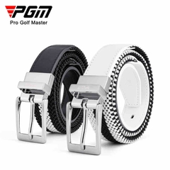 Dây Lưng Golf Da Nam - PGM Men's Leather Golf Belts - PD018