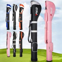 Túi Đựng Gậy Tập Golf - PGM Standing Gun Bag - QIAB001
