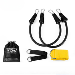 Dụng Cụ Tập Golf Cải Thiện Cân Bằng Và Tốc Độ Swing Golf  - PGM Strengthen Balance Golf Swing Trainer Aid - HL014