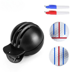 Vẽ Line Bóng - PGM Golf Ball Line Marker - HXQ009