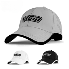Mũ Golf Nam - PGM MZ030