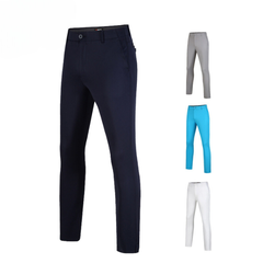 Quần Dài Golf Nam - PGM Men Golf Pants - KUZ056