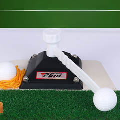 Phụ Kiện Thảm Tập Swing Golf - Bóng Xoay  - PGM Q011