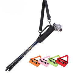 Túi Gậy Tập Golf Nhỏ Gọn - PGM SOB006