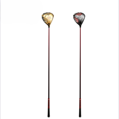 Gậy Driver Golf - PGM Mo Eyes II Titannium - MG028