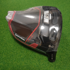 Đầu Gậy Driver Taylormade Stealth 2 Plus
