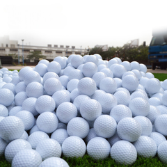 Bóng Chơi Golf Lõi Kép - PGM Q003