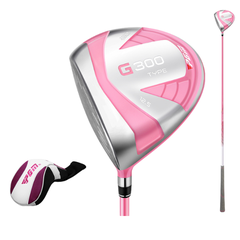 Gậy Driver Nữ - PGM Ladies Golf Driver G300 - LG035