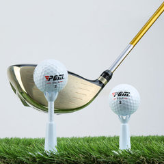 Tee Golf Điều Chỉnh Chiều Cao - PGM Adjustable Height Soft Rubber - QT019