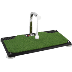 Thảm tập Swing Golf Xoay 360 Độ - PGM Golf Trainer - HL005