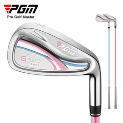 Gậy Sắt 7 Nữ - PGM Golf #7 Iron G300 - TIG035