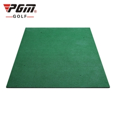 Thảm Tập Swing 3D Cỏ Nylon Nhập Khẩu - PGM DJD023 Driving Range Hitting Mat