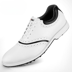 Giày golf Nam - PGM Men Microfibre Golf Shoes - XZ133