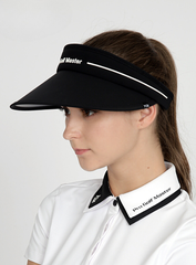 Mũ Golf Rộng Vành - PGM Women's Sun Protection Golf Hat -  MZ048