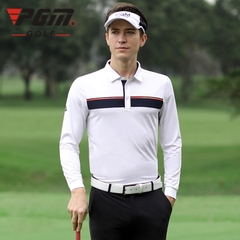 Áo Golf Dài Tay Nam - PGM Men Golf Shirt - YF230