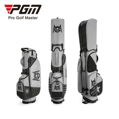 Túi Gậy Golf Nữ Fullset Có Chân Chống Cao Cấp - PGM Golf Standbag - QB094