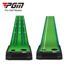 Thảm Tập Putting Golf - PGM Putting Trainer - TL029