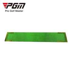 Thảm Tập Putting Golf - PGM GL008