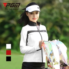 Áo Khoác Golf nữ PGM - YF349