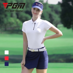 Áo Golf Polo Nữ - PGM YF400