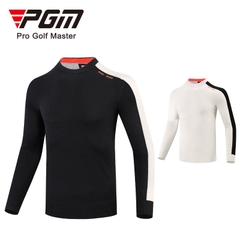 Áo Golf Dài Tay Nam - PGM Men Golf Shirt - YF428